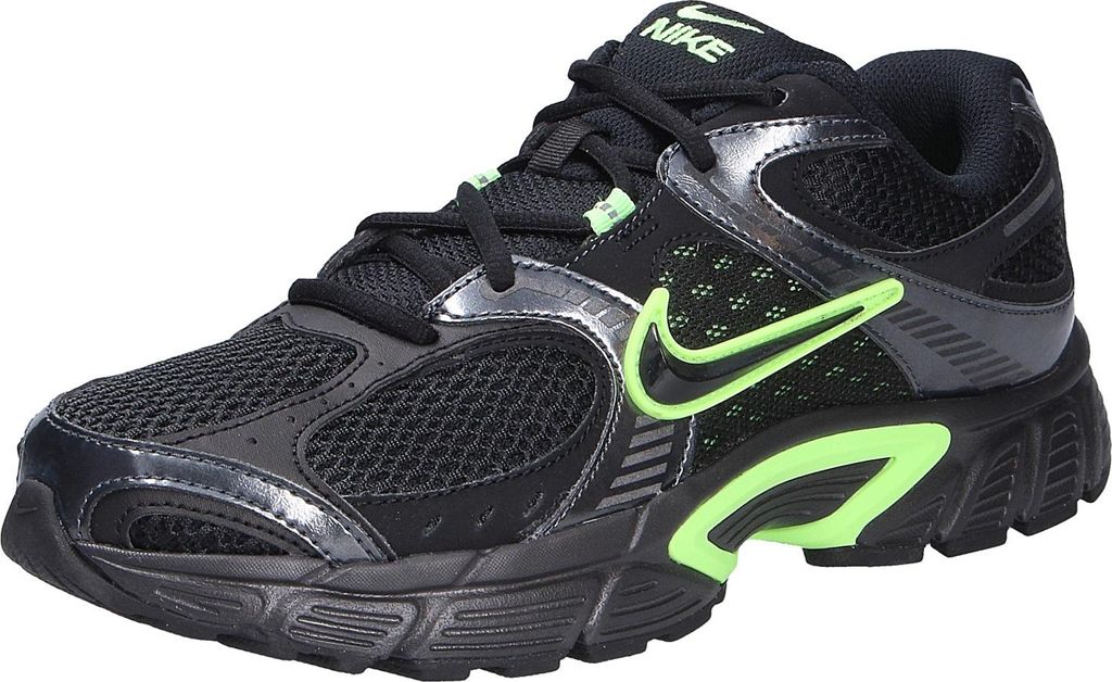 Nike Sneakers HJ5228-005 in BLACK OR GREY color size 44