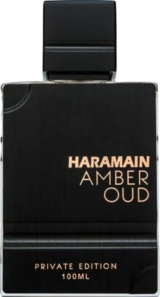 Profumo Al Haramain Amber Oud Private Edition 100ml Unisex - Luxury EDP