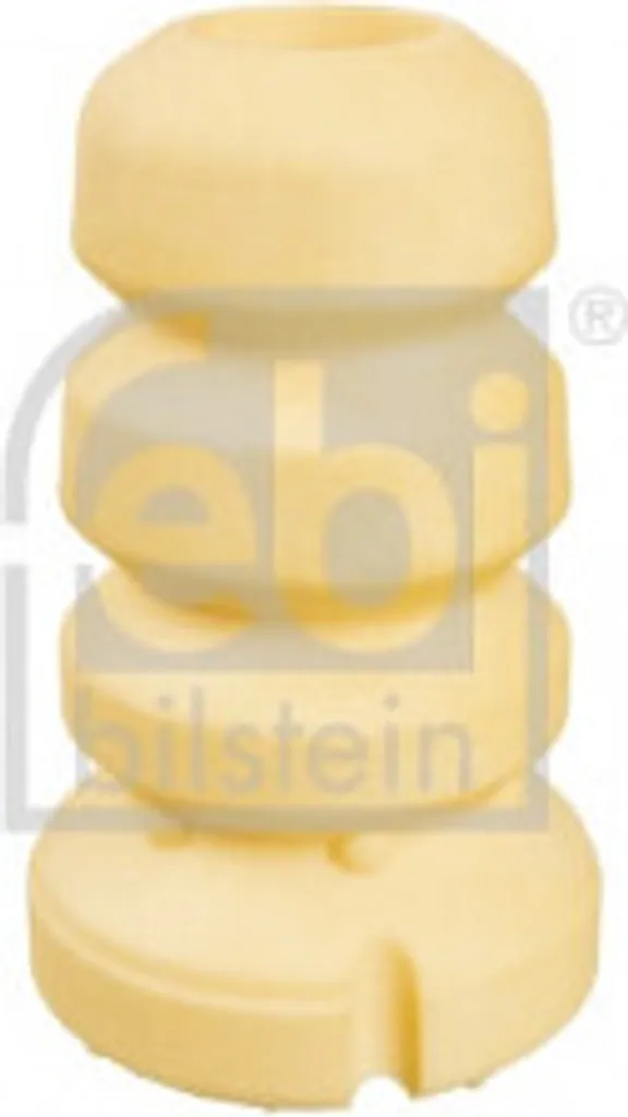 Butée de suspension Febi 45074 robuste pour Movano B série X62 (OE)
