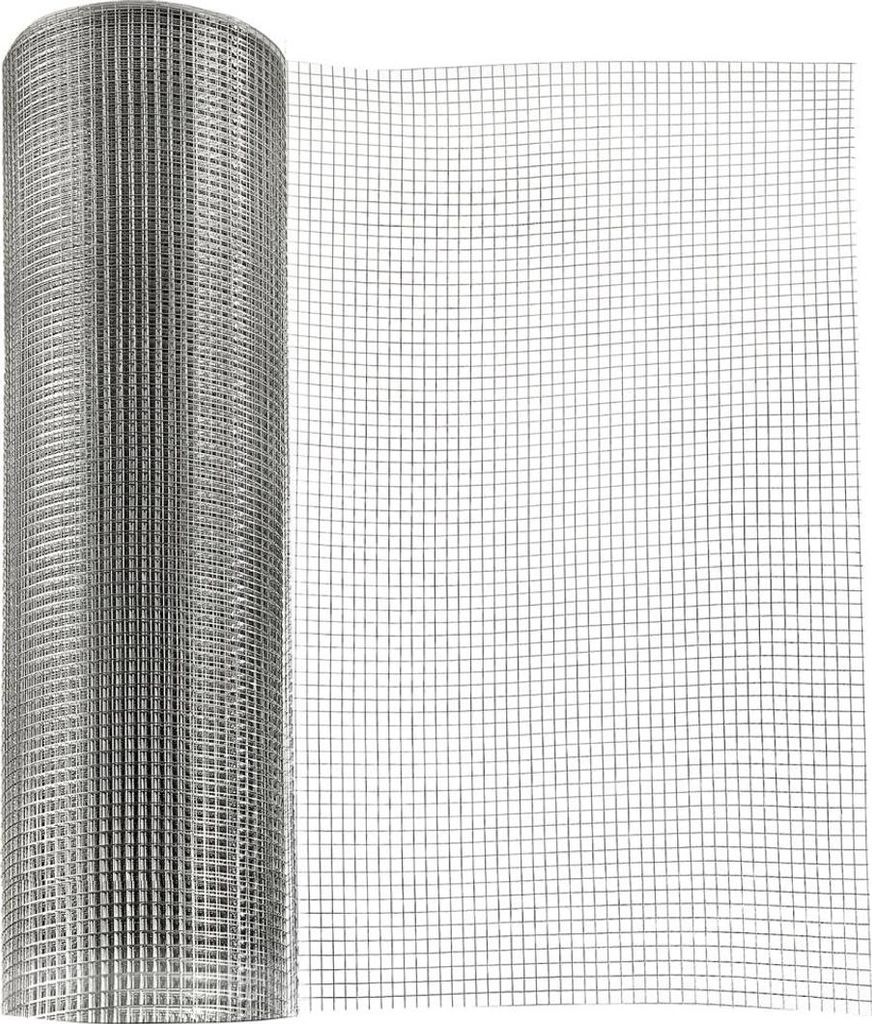 Punktgeschw. Gitter 25m A2 16,0x16,0x1,0x1000 mm