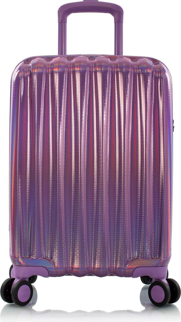 Heys Astro 4 Rollen Kabinentrolley S 53 cm