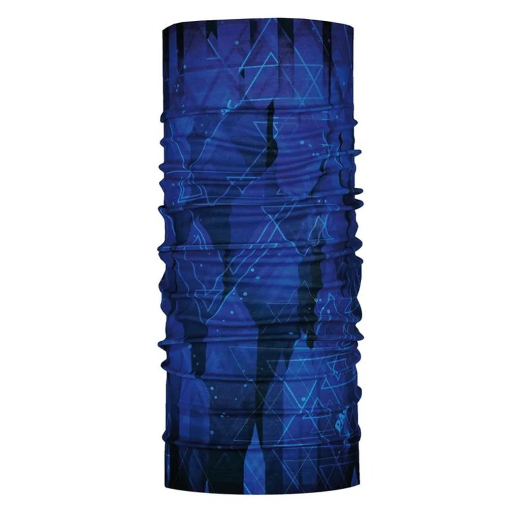 PAC Ocean Upcycling Kubn 8834-023: Foulard Tecnico Multifunzione