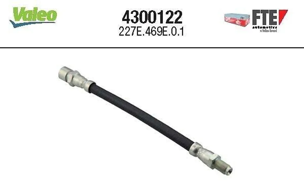 Pièce d'embrayage VALEO 227mm pour Lada Niva 2121 et Nova Break