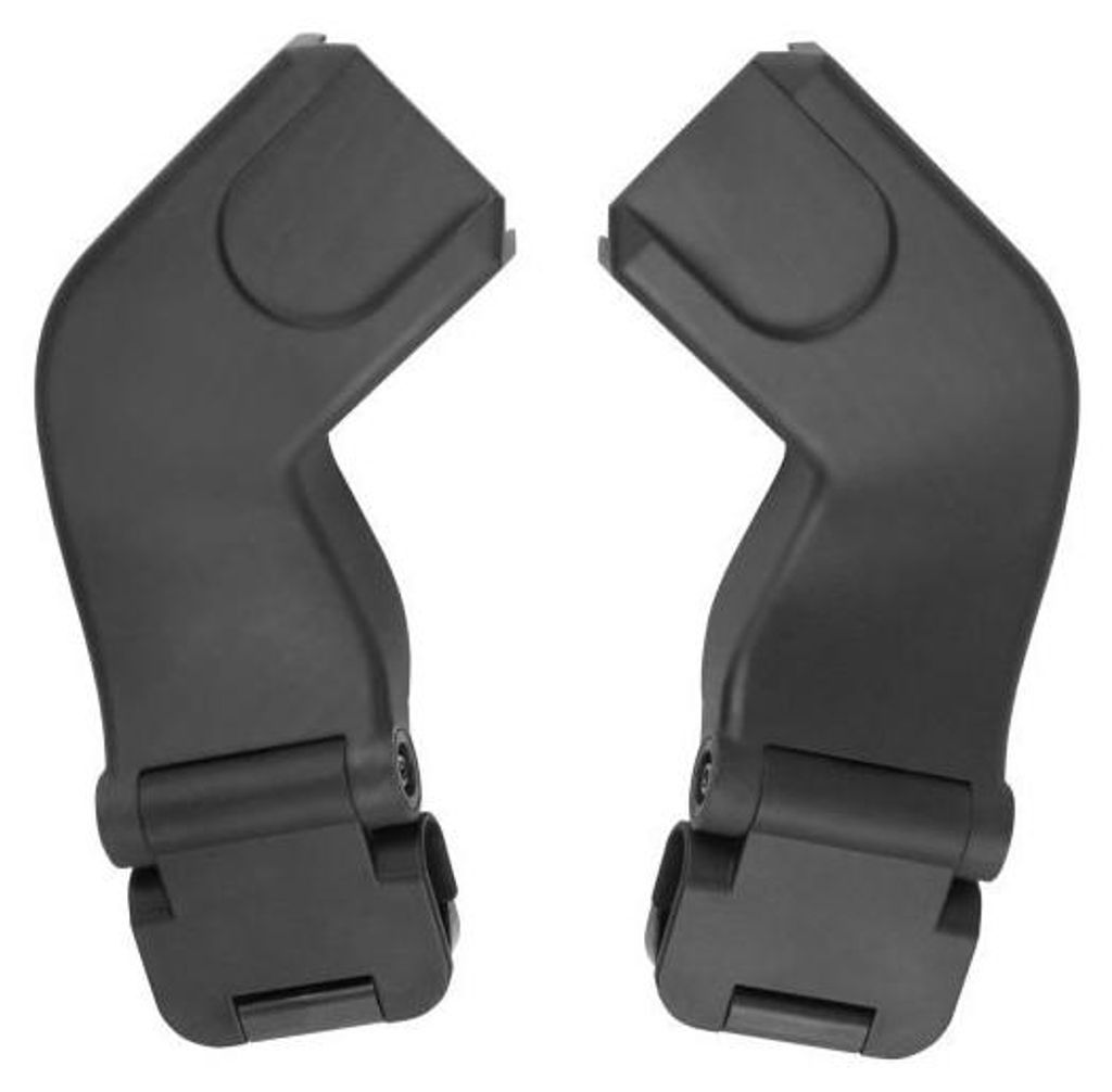 UPPAbaby Autositzadapter – Minu V3 Produktbild 