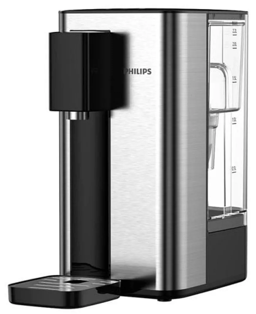 Philips ADD5906S/10 Distributeur d'eau chaude instantané noir 2,2L