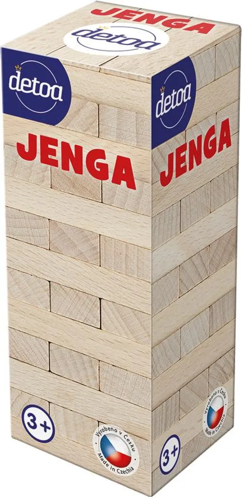 Jeu de tour en bois éducatif Montessori pour éveil et motricité fine