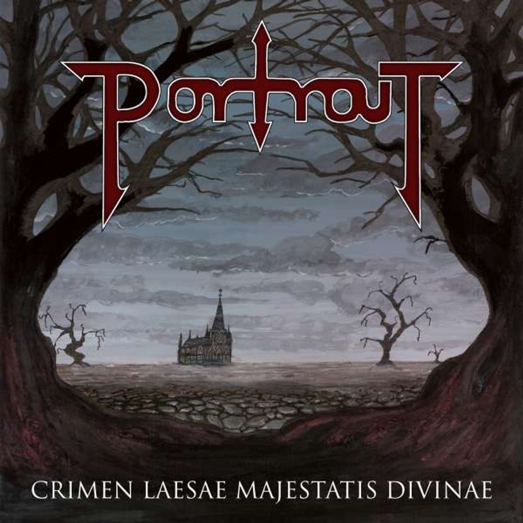 Portrait-Crimen Laesae Majestatis Divinae