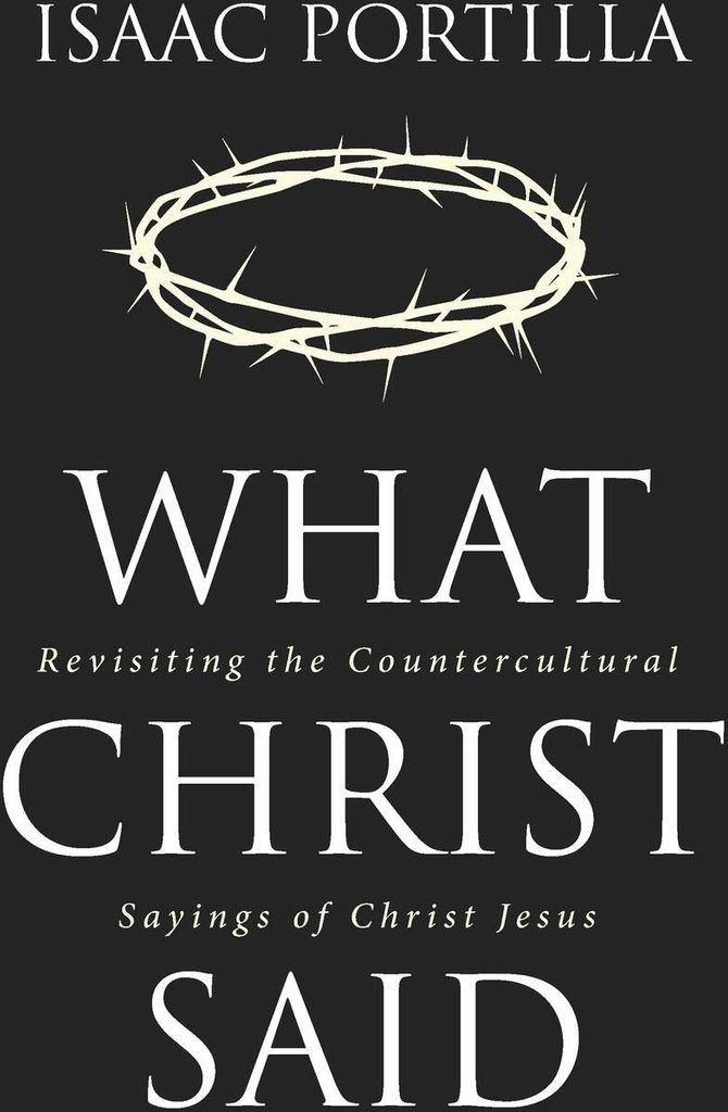 What Christ Said
