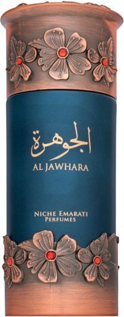 Lattafa Niche Emarati Al Jawhara EDP U 100 ml Immagine del prodotto 