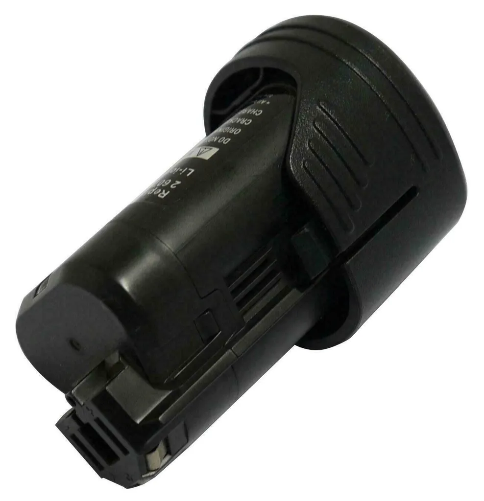 PowerSmart 2000mAh Akku per WURTH 0700 632 2, 0700 653 2, 0700 662 2