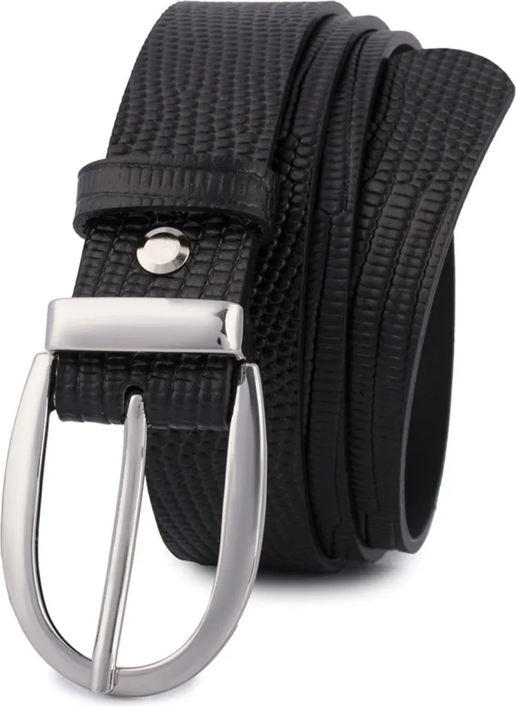 Ceinture Beltimore krad8980 cuir pleine fleur robuste et ajustable