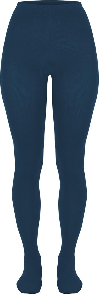 normani Damen Merino Strumpfhose