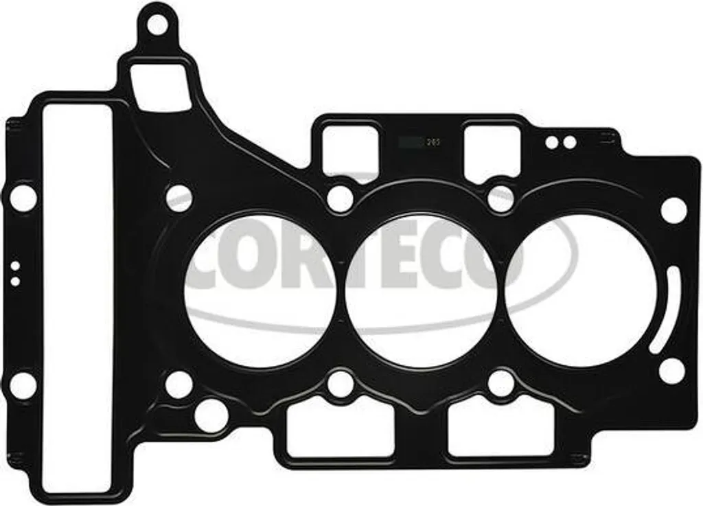 Joint de culasse de rechange haute qualité pour Citroën C1 C3 et C-Elysee