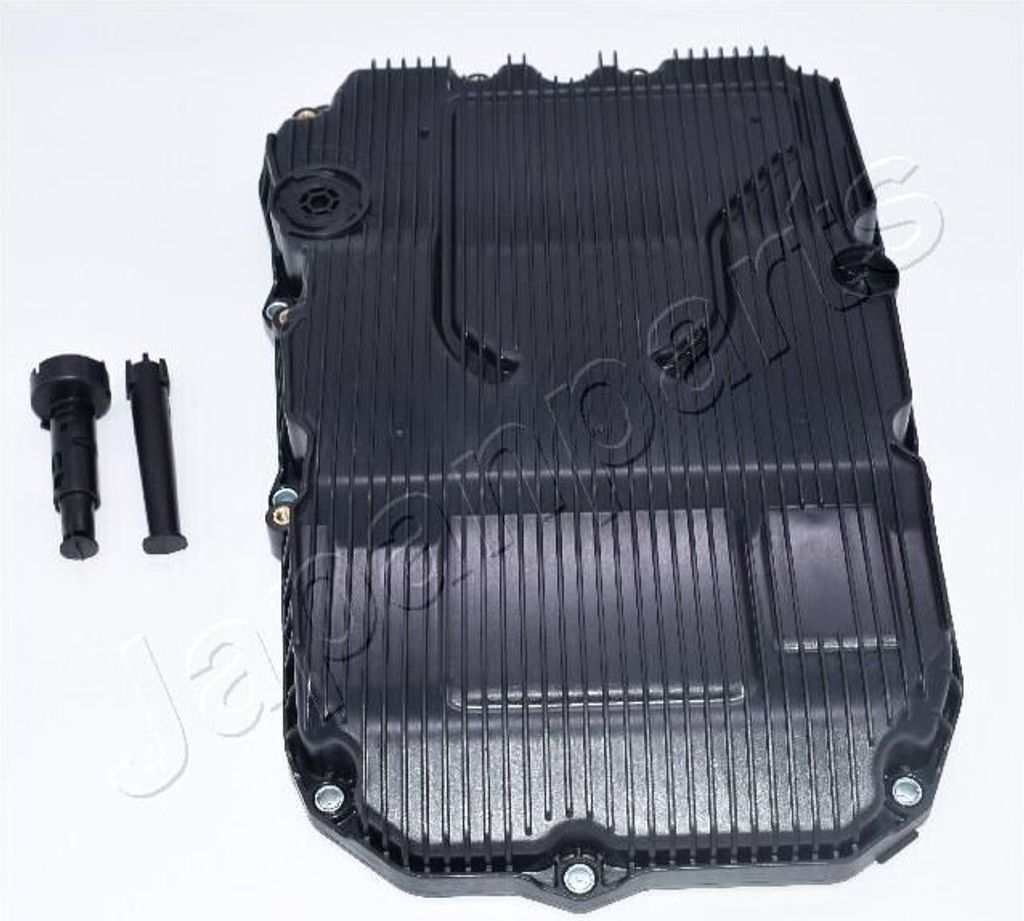 JAPANPARTS Getriebeölwanne Ölwanne Automatikgetriebe FT036 passend für MERCEDES-BENZ C-Klasse T-modell (S205)