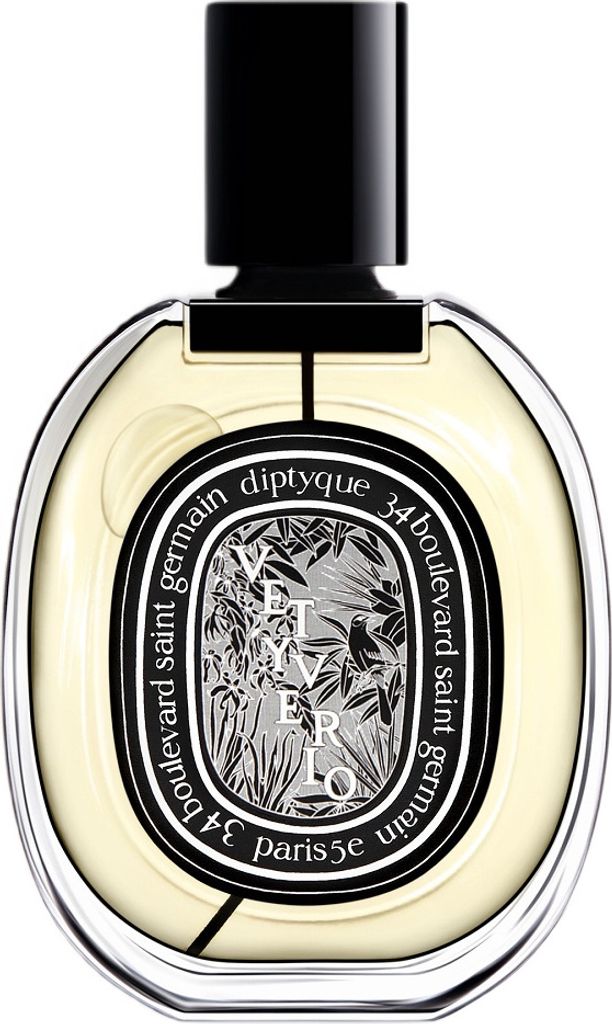 Diptyque Vetyverio Woda perfumowana, 75 ml Produktbild 