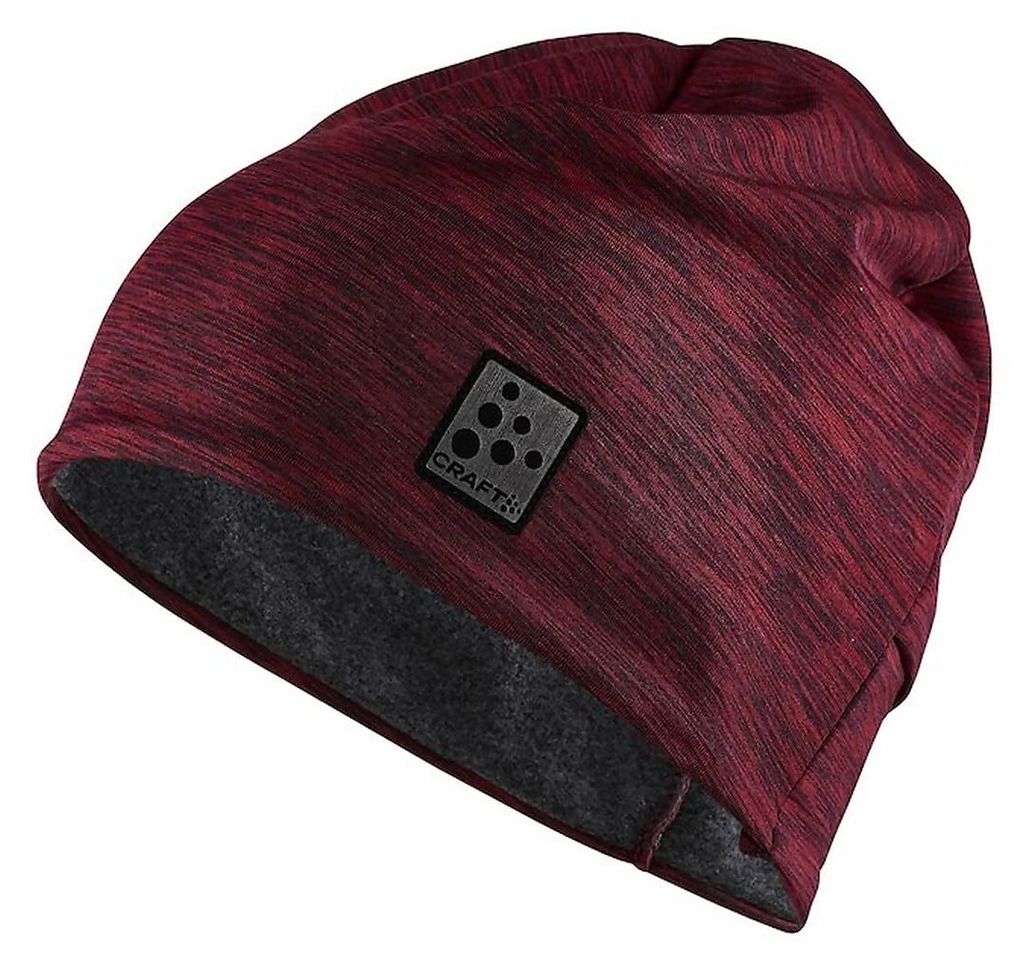 Craft Microfleece ponytail Hat Produktbild 