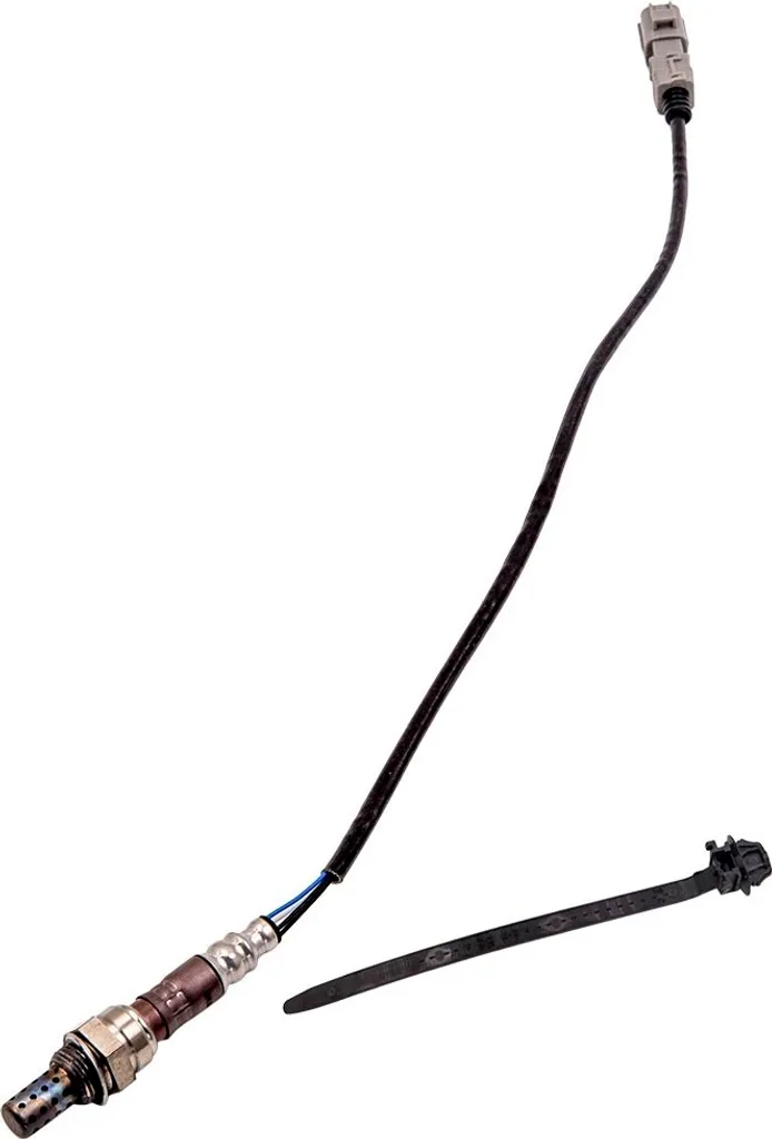 Sonde Lambda Toyota Auris Prius pour Réduire la Consommation Essence
