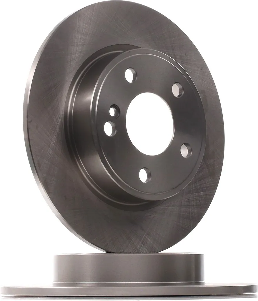 Disque de frein STARK SKBD-0022246 pour Mercedes Classe A W176 et CLA