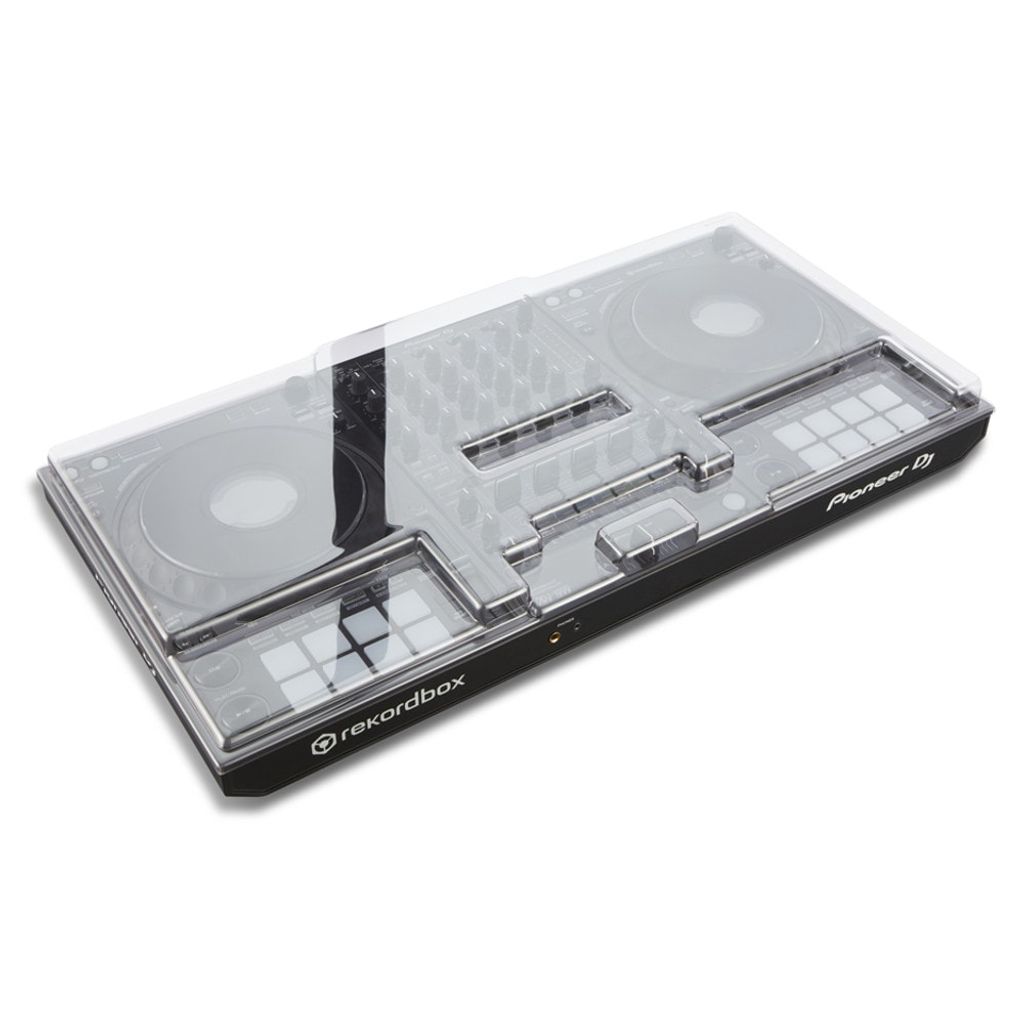 Decksaver Pioneer DDJ-1000 Schutzabdeckung für DJ-Controller