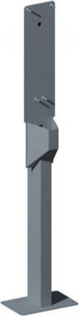 Alfen Eve Double Wallbox Standfuß-2850448484