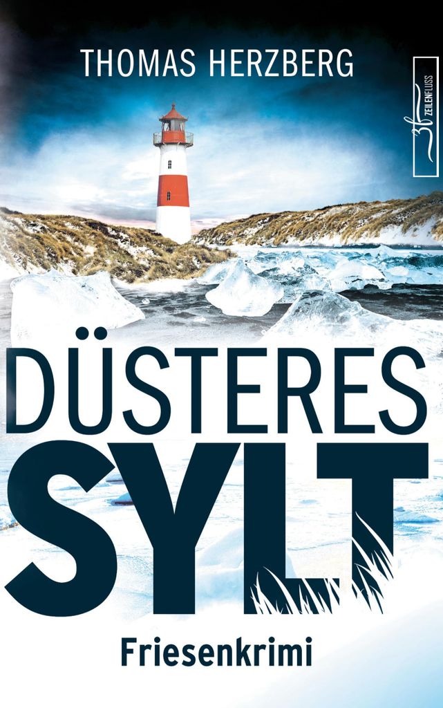 Düsteres Sylt Produktbild 