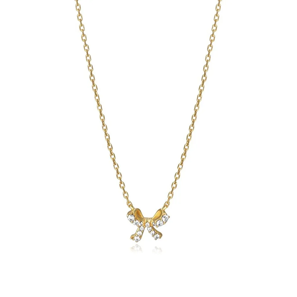 Collana Clasica 61078C100-36 Oro Ranuncolo | Eleganza Retrò e Glamour