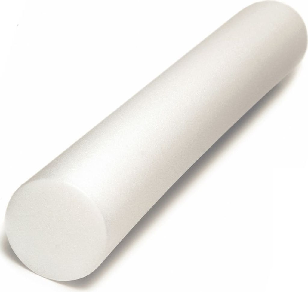 SISSEL Pilates Roller 15x90cm inklusive Übungsposter Produktbild 