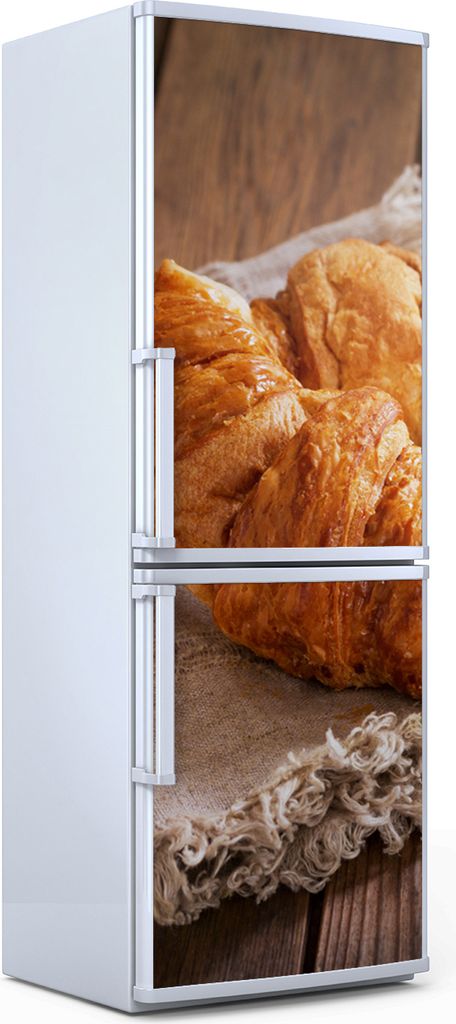 Magnete Dekorative - 60 cm x 180 cm - Küche Magnetmatte Kühlschrankmagnete - Tasse Cappuccino Kaffee