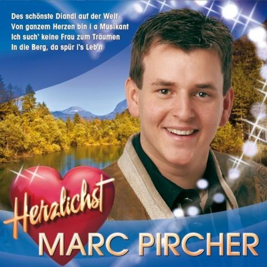 Herzlichst