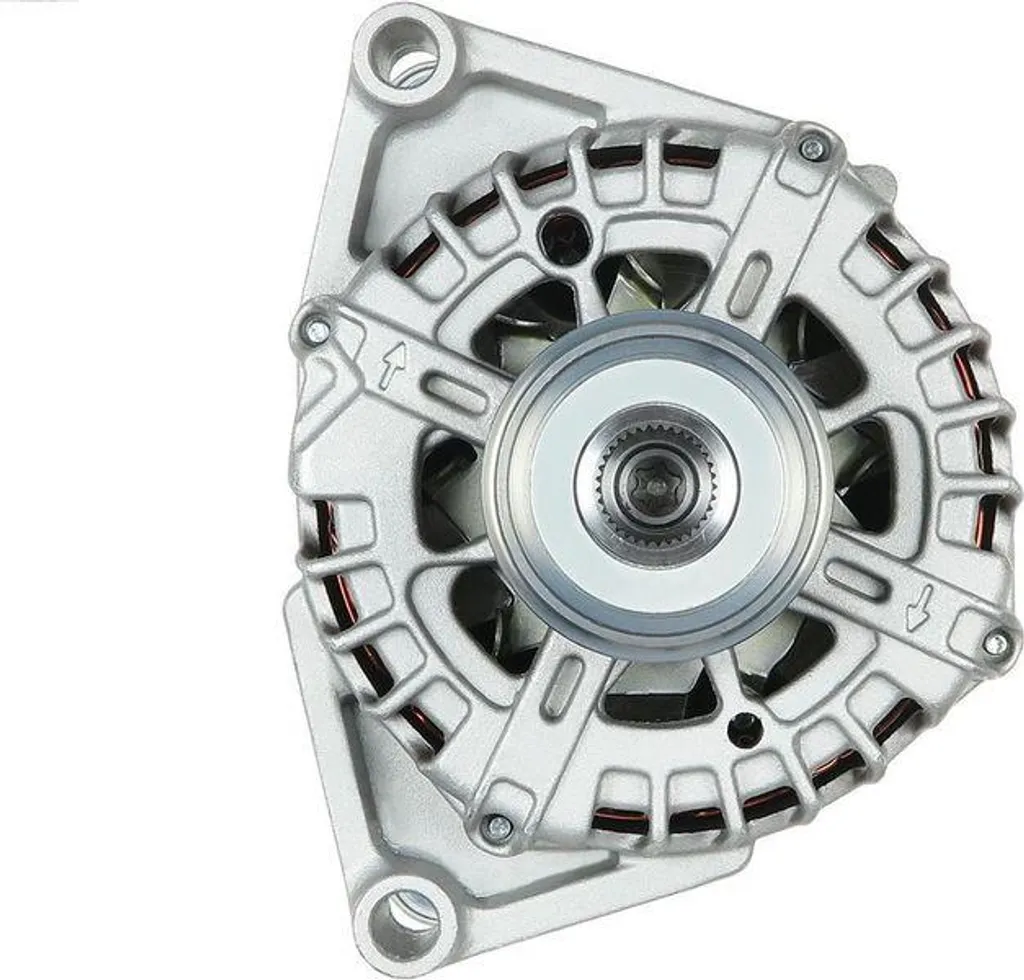 Alternateur AS-PL A3513S OE 13577154 pour Opel Astra J et Corsa D
