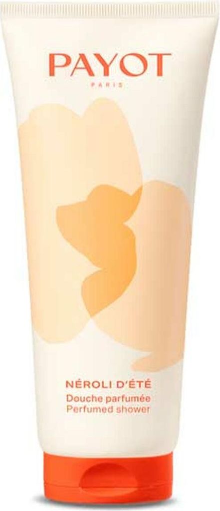 Mascarilla Facial Hidratante Payot Neroli D'Été 200 ml
