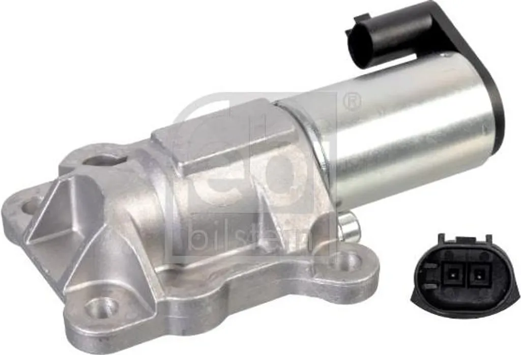 Soupape de réglage moteur FEBI 175295 pour entretien VVT Volvo et Skoda
