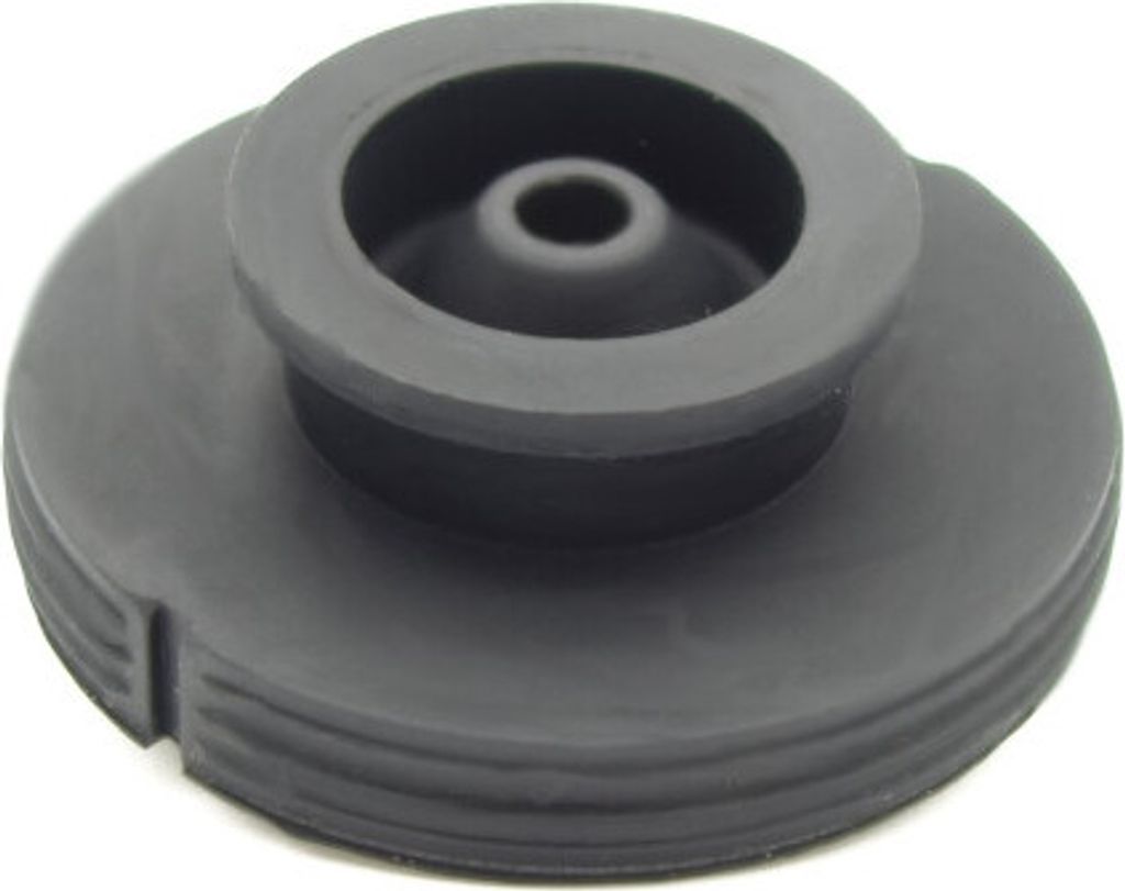 Gummibatterieabdeckung für Ninebot ES