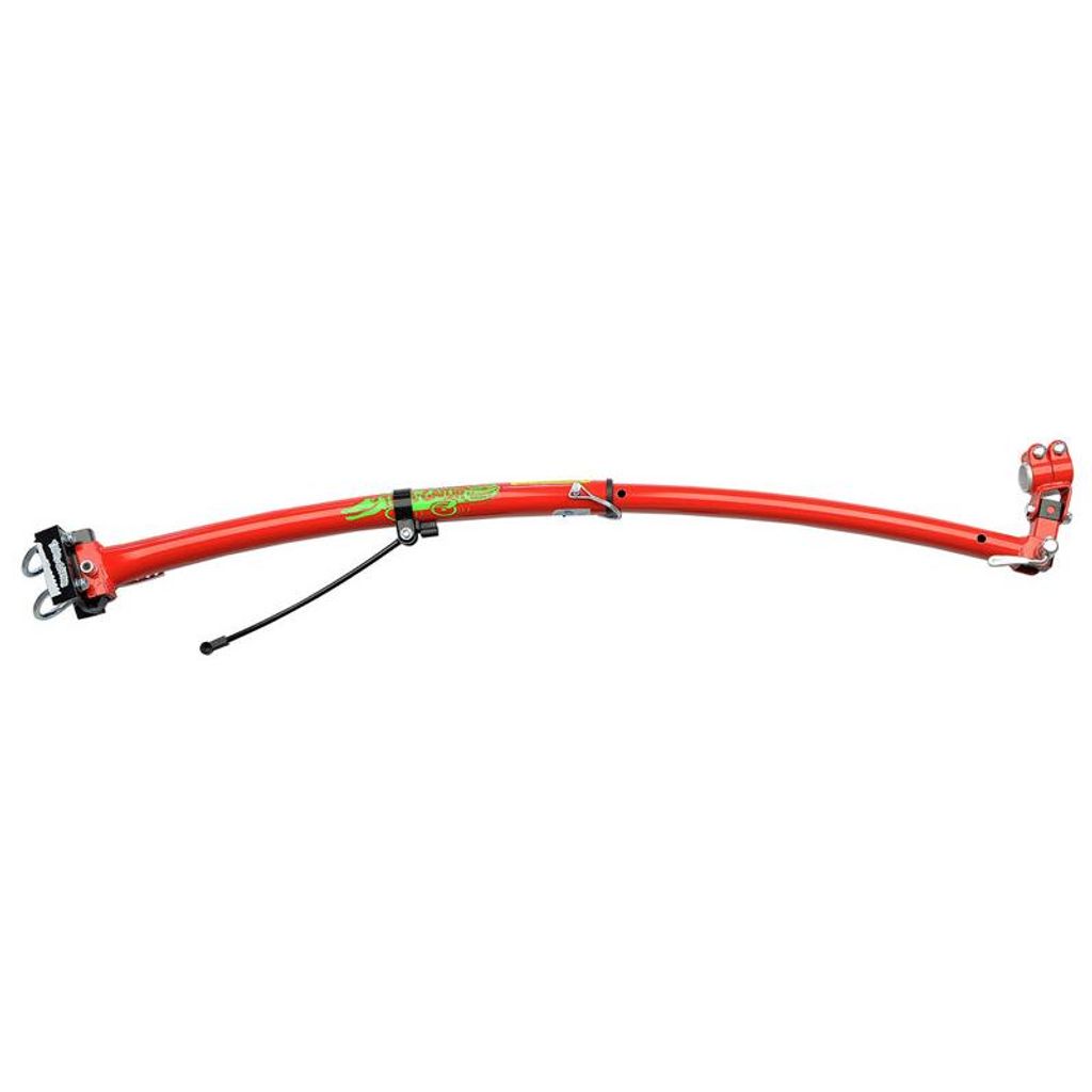 Trail Gator Trail-gator Tandemstange 25.4 - 31.8 Mm Stahl Produktbild 