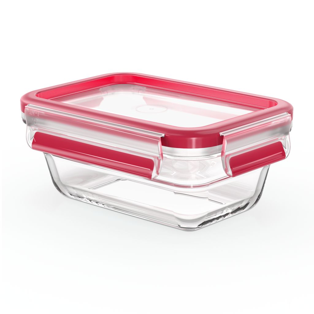 Emsa CLIP & CLOSE GLAS 3110600738 4009049540085 Immagine del prodotto 