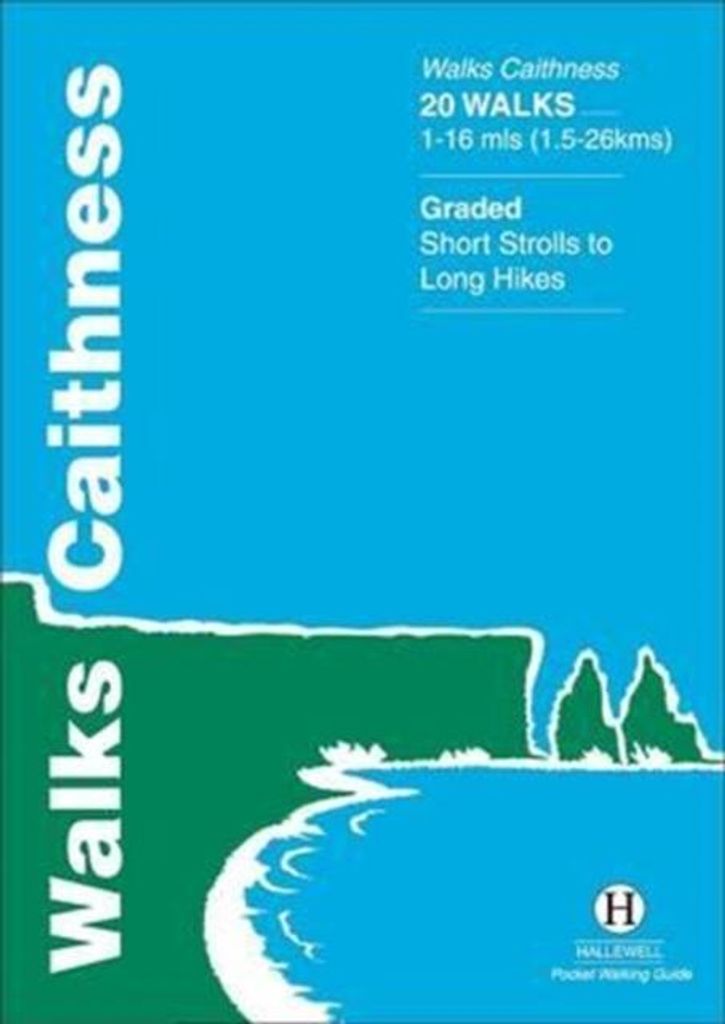 Walks Caithness – Lingua: Inglese