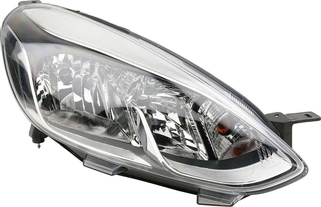 Faro Anteriore Ford Fiesta 2017 Johns Destro H7 H15 | Ricambio Sicuro