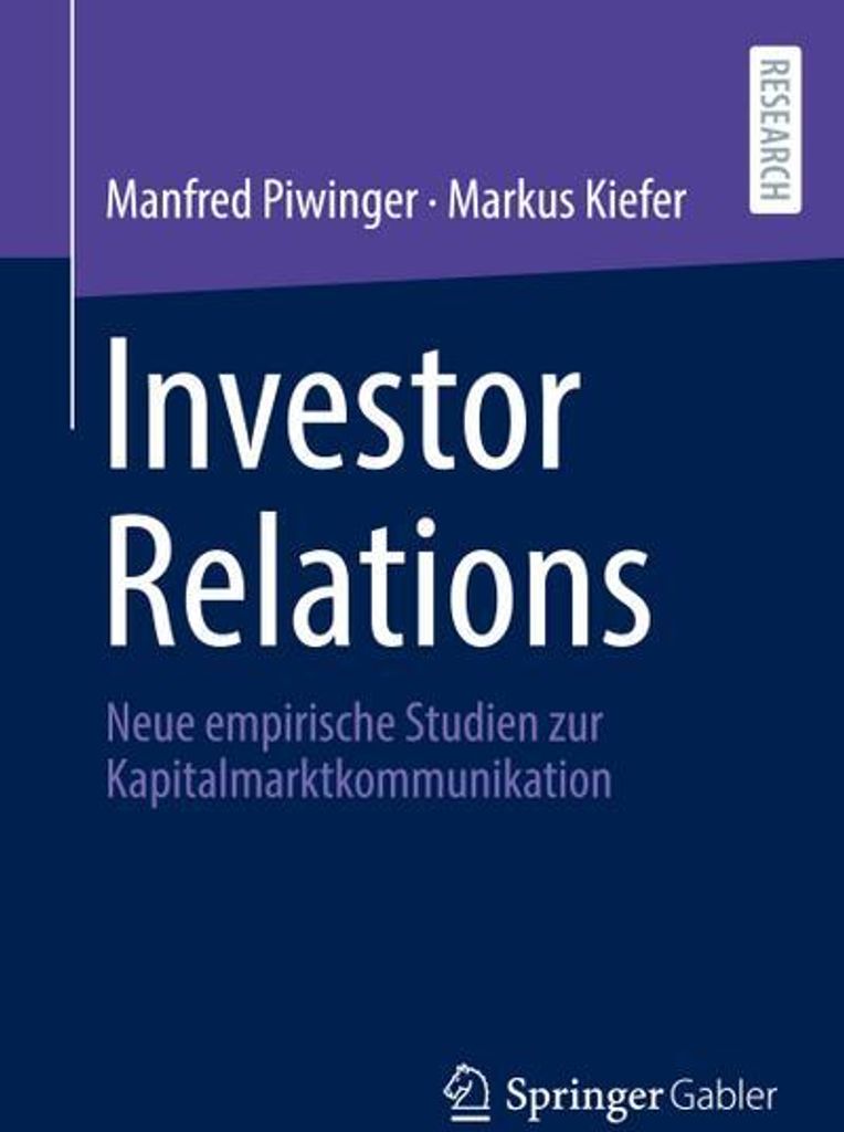 Investor Relations