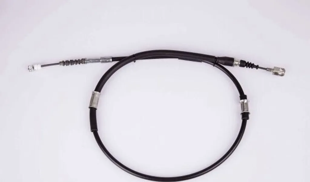 Câble de frein de stationnement Toyota Corolla E11 - HELLA OE 4642012470