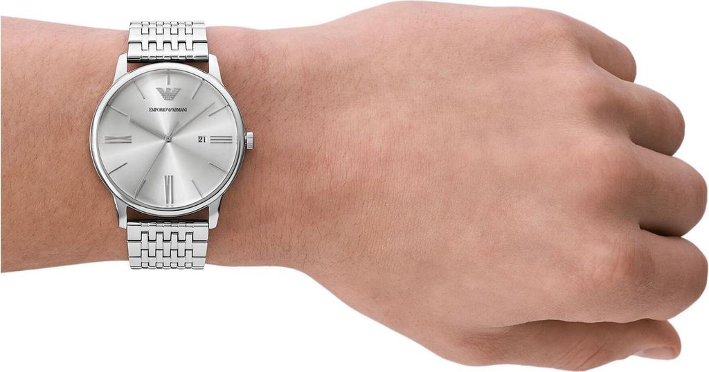 Emporio Armani Watches Mod. Ar11599 | Kaufland.de