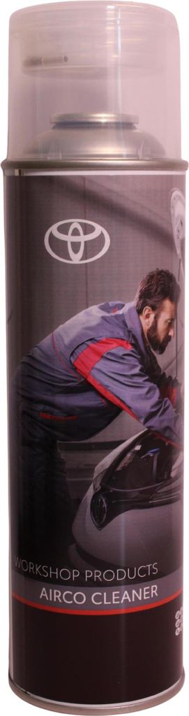 Pulitore aria condizionata TOYOTA PZ447-00PF0-05 OE Immagine del prodotto 