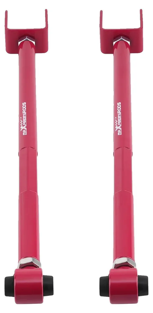 Guidon de descente pour VTT de descente - Acier solide 62,6 cm long
