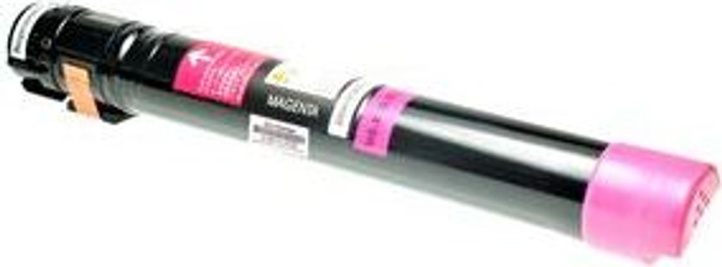 Kompatibler Toner für Xerox WC 7525 7530 7535 Magenta von Produktbild 