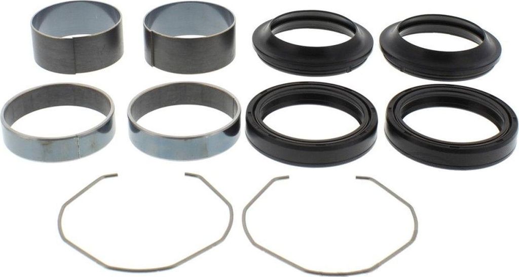 Gabel-Reparatursatz für Kawasaki ZX-9R 900 C Ninja Baujahr 1998-1999 von Tourmax - Neu