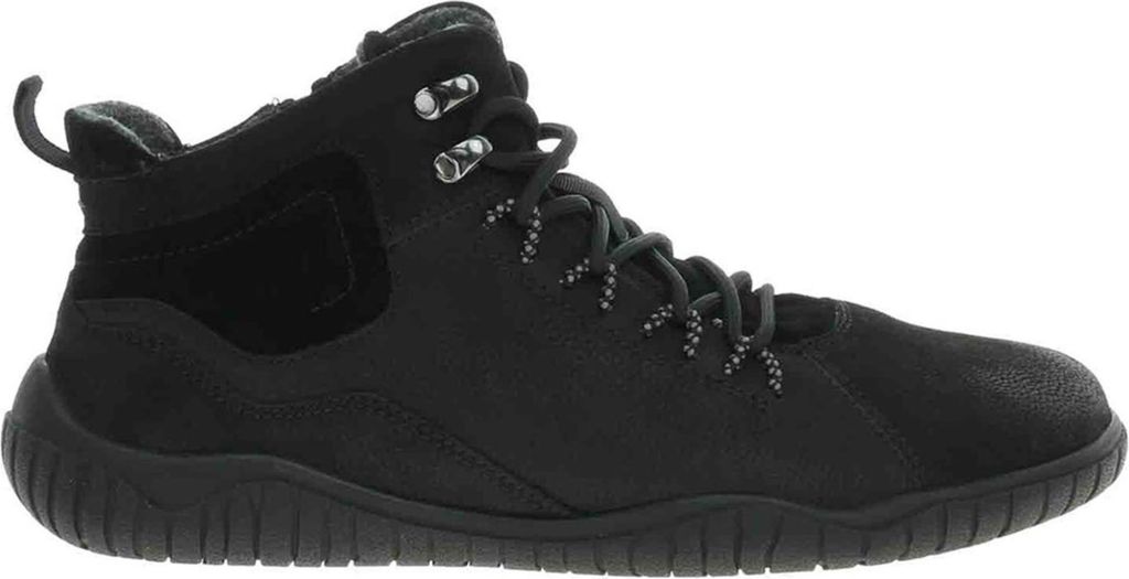 JOSEF SEIBEL Wallace 03 | Stiefelette für Herren | Schwarz