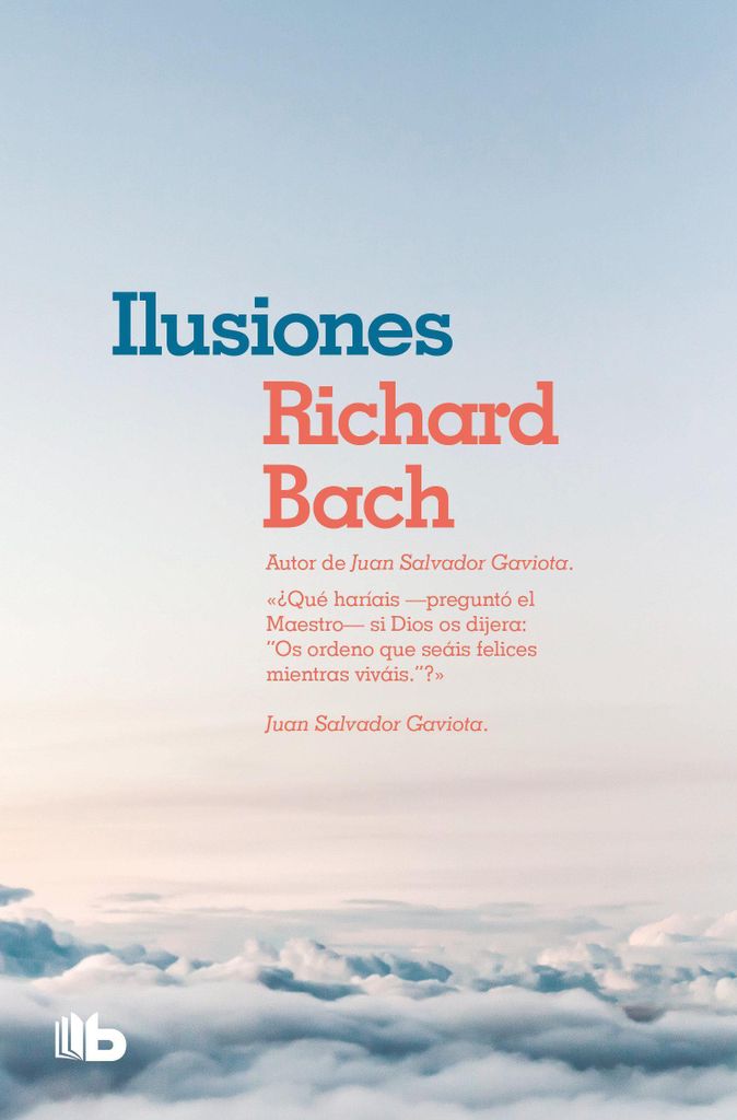 Ilusiones / Illusionen: Die Abenteuer eines zurückgekehrten Produktbild 
