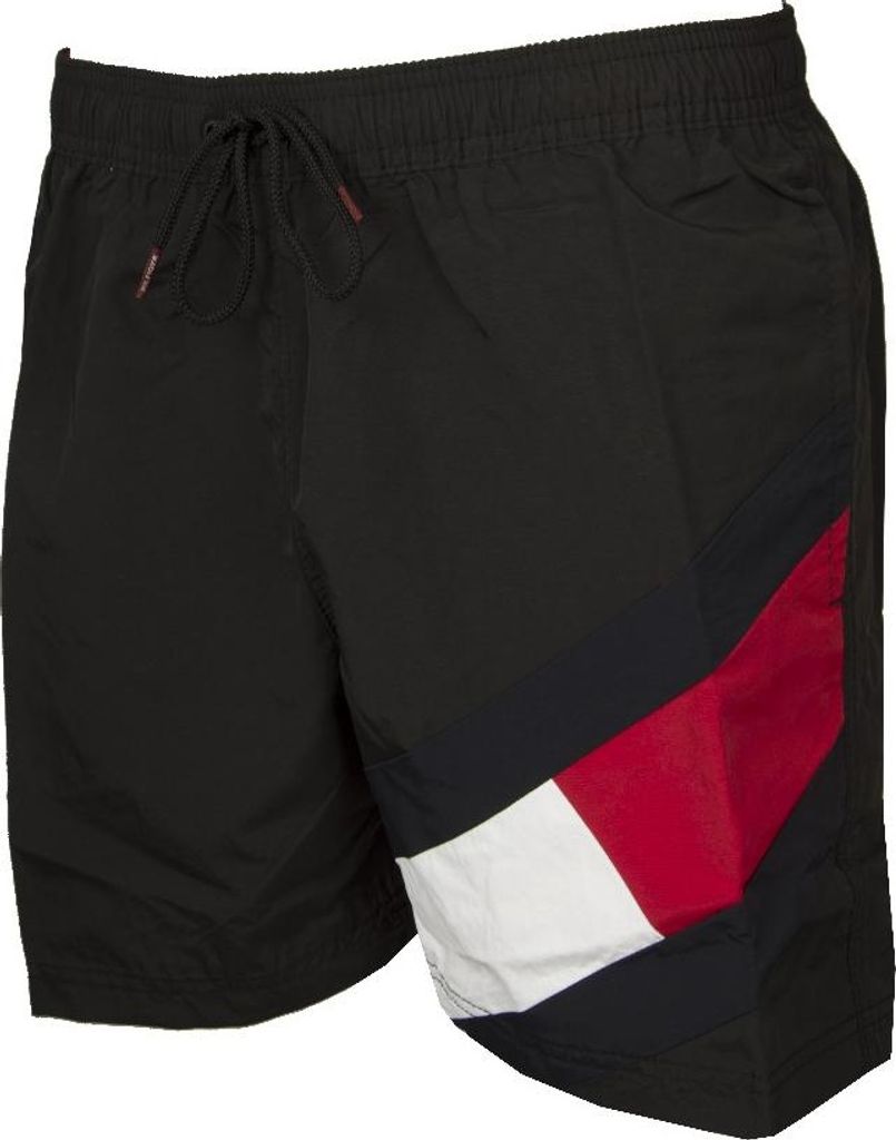 Tommy Hilfiger Tommy Hilfiger Herren Sf Medium Drawstring Produktbild 