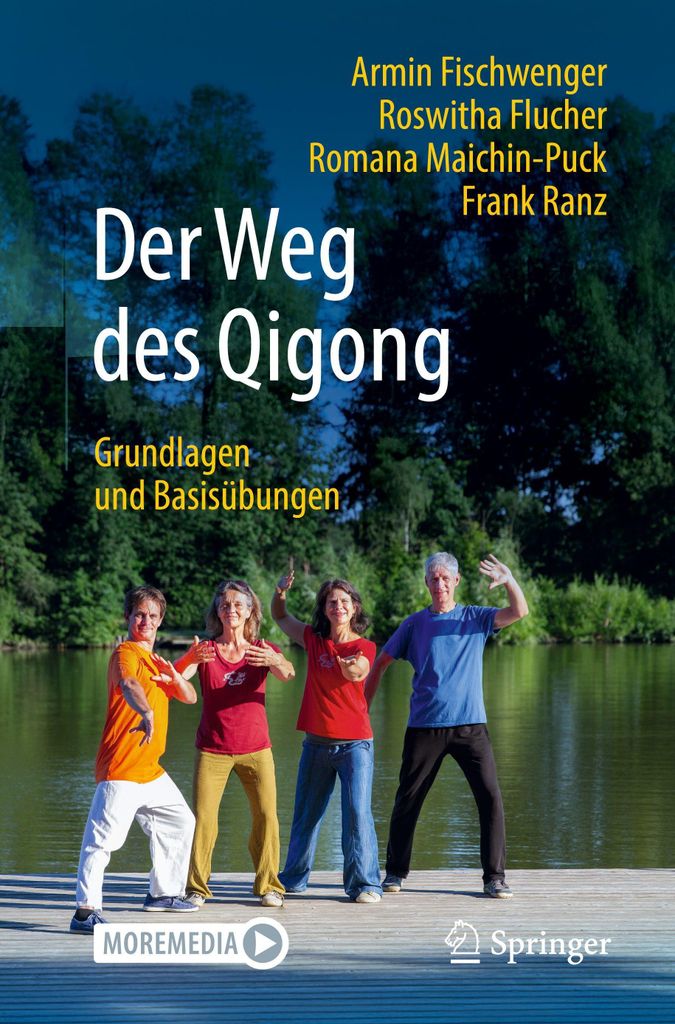 Der Weg des Qigong