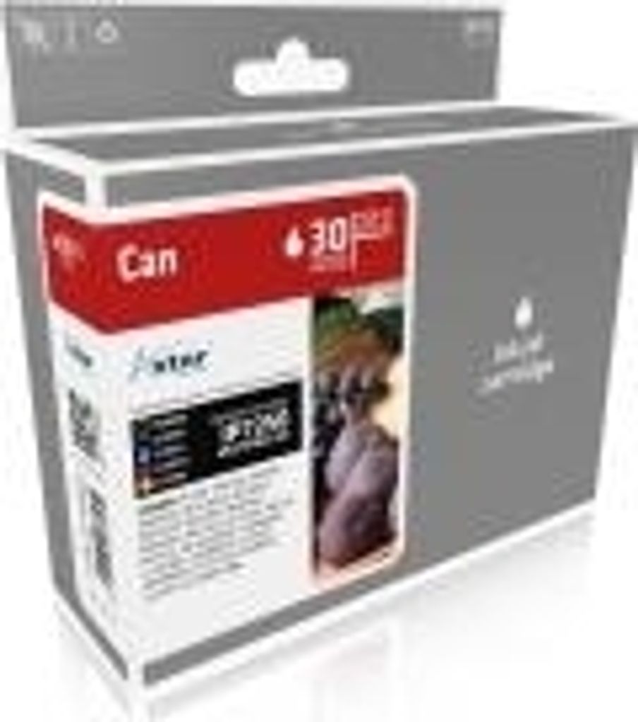 As46551 Astar Canon Pgi550Xl/Cli551Xl Ip