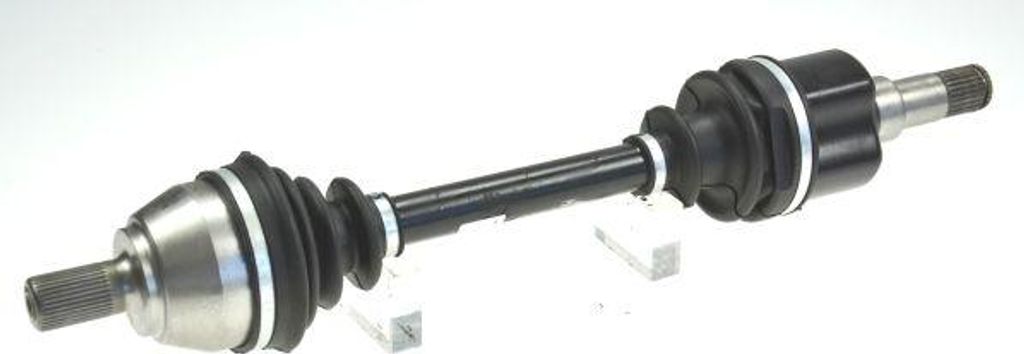 LÖBRO 305344 Antriebswelle OE 1223785 kompatibel mit Focus, C-Max